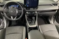 Toyota RAV4 din 2023 cu 104.531 km - oferta TOY222455 - foto 9