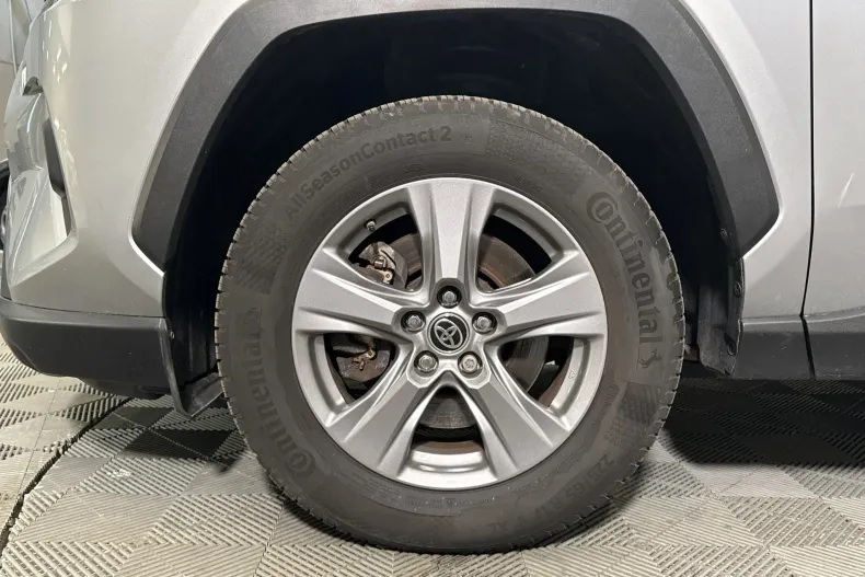 Toyota RAV4 din 2023 cu 104.531 km - oferta TOY222455 - foto 13