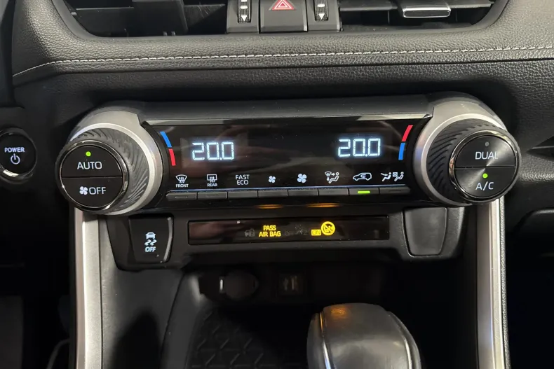 Toyota RAV4 din 2023 cu 104.531 km - oferta TOY222455 - foto 18