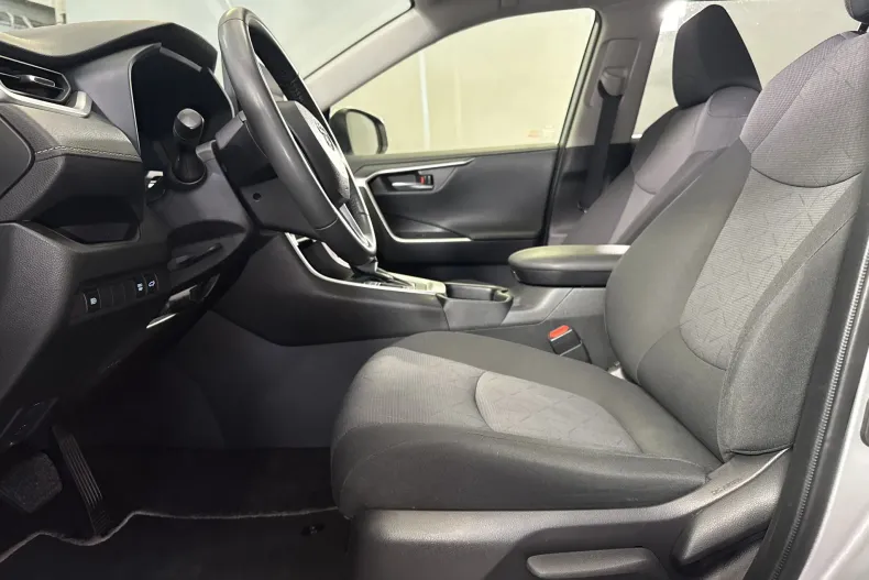 Toyota RAV4 din 2023 cu 104.531 km - oferta TOY222455 - foto 22