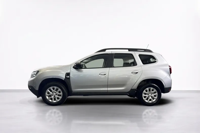 Dacia Duster din 2021 cu 83.650 km - oferta DAC222456 - foto 2