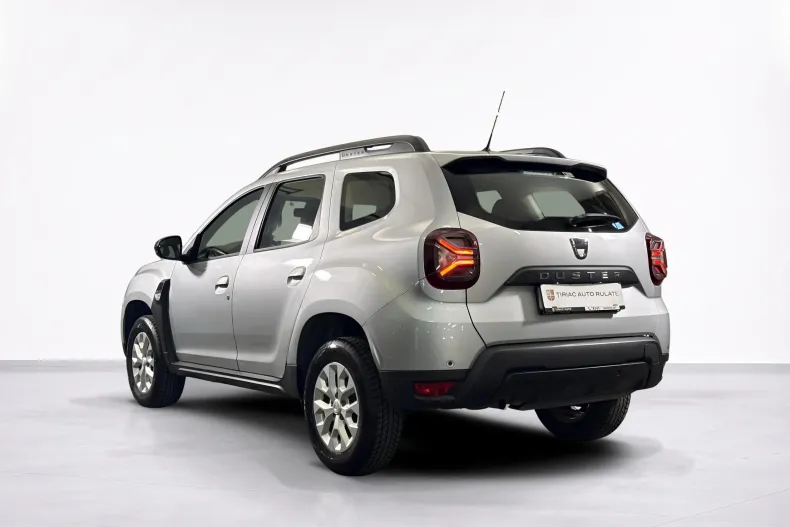 Dacia Duster din 2021 cu 83.650 km - oferta DAC222456 - foto 3