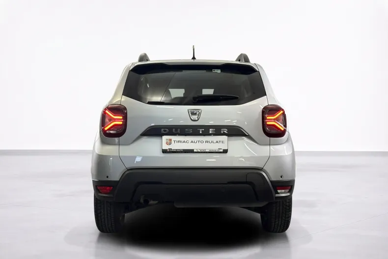 Dacia Duster din 2021 cu 83.650 km - oferta DAC222456 - foto 4