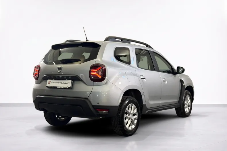 Dacia Duster din 2021 cu 83.650 km - oferta DAC222456 - foto 5