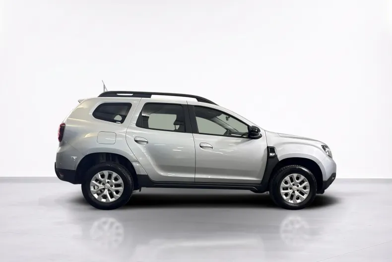 Dacia Duster din 2021 cu 83.650 km - oferta DAC222456 - foto 6