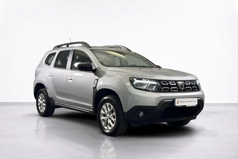 Dacia Duster din 2021 cu 83.650 km - oferta DAC222456 - foto 7