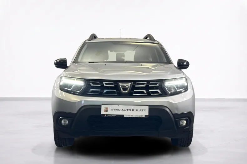 Dacia Duster din 2021 cu 83.650 km - oferta DAC222456 - foto 8