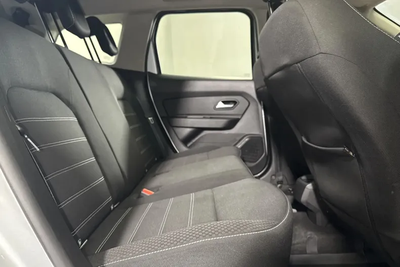 Dacia Duster din 2021 cu 83.650 km - oferta DAC222456 - foto 12