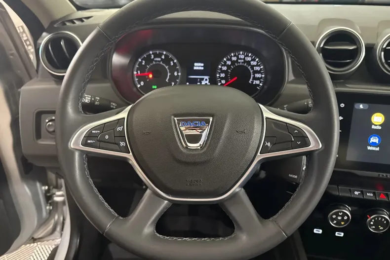 Dacia Duster din 2021 cu 83.650 km - oferta DAC222456 - foto 15