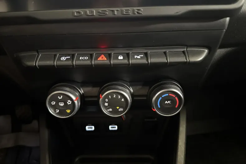 Dacia Duster din 2021 cu 83.650 km - oferta DAC222456 - foto 16