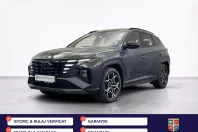 Hyundai Tucson din 2023 cu 131.659 km - oferta HYU222457 - foto 1