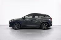 Hyundai Tucson din 2023 cu 131.659 km - oferta HYU222457 - foto 2