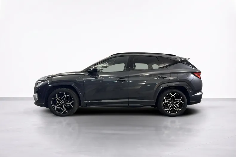 Hyundai Tucson din 2023 cu 131.659 km - oferta HYU222457 - foto 2