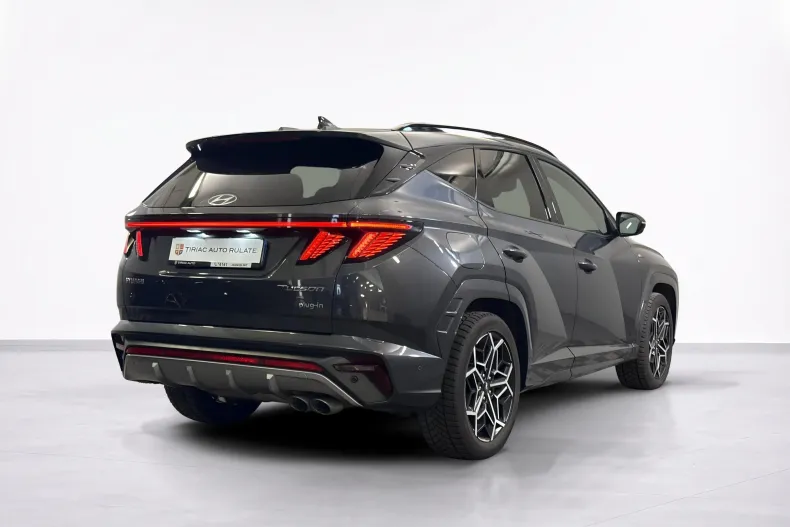 Hyundai Tucson din 2023 cu 131.659 km - oferta HYU222457 - foto 5