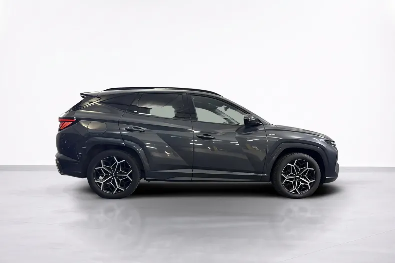 Hyundai Tucson din 2023 cu 131.659 km - oferta HYU222457 - foto 6