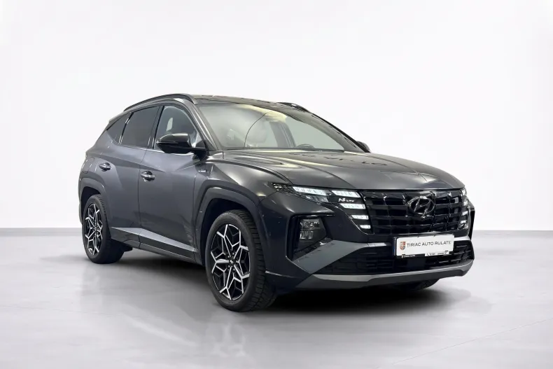 Hyundai Tucson din 2023 cu 131.659 km - oferta HYU222457 - foto 7