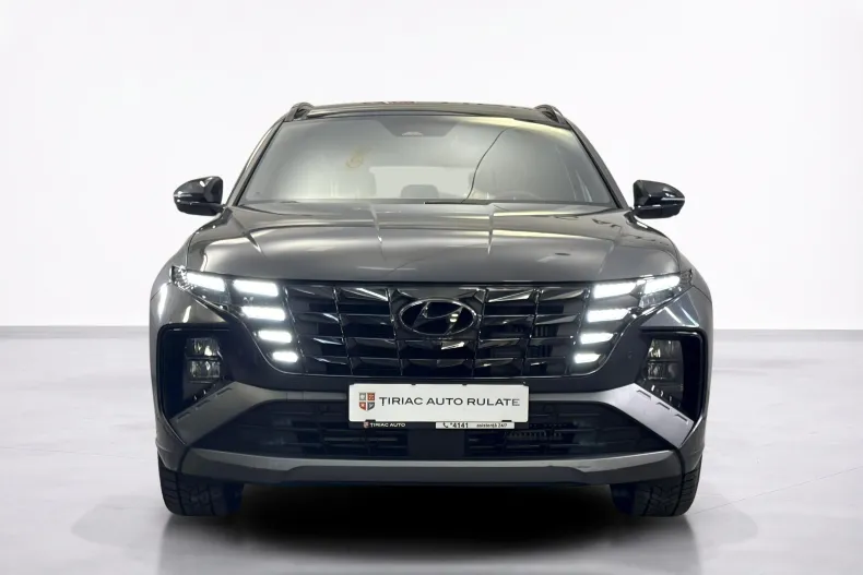 Hyundai Tucson din 2023 cu 131.659 km - oferta HYU222457 - foto 8