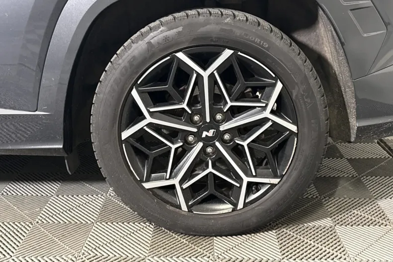 Hyundai Tucson din 2023 cu 131.659 km - oferta HYU222457 - foto 13