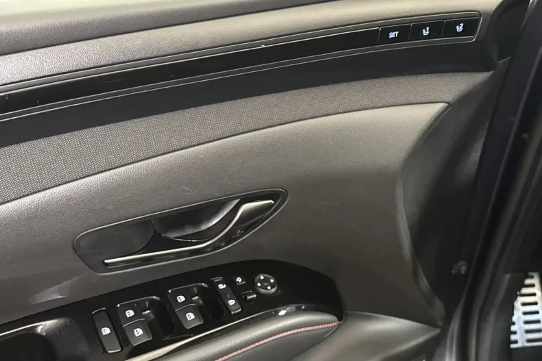 Hyundai Tucson din 2023 cu 131.659 km - oferta HYU222457 - foto 14