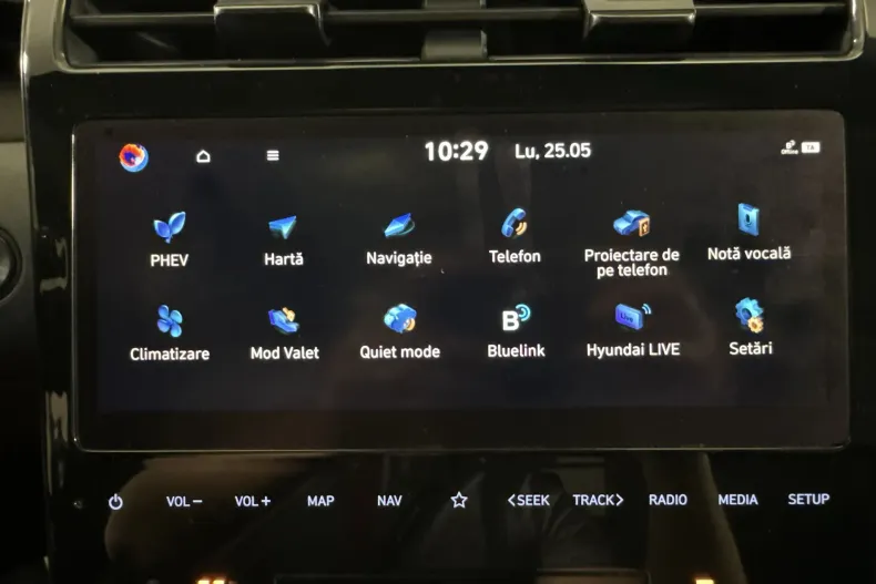 Hyundai Tucson din 2023 cu 131.659 km - oferta HYU222457 - foto 20