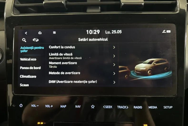 Hyundai Tucson din 2023 cu 131.659 km - oferta HYU222457 - foto 21