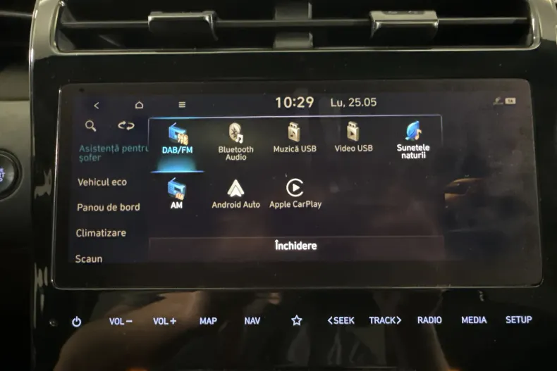 Hyundai Tucson din 2023 cu 131.659 km - oferta HYU222457 - foto 22