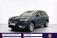 Volvo XC90 din 2022 cu 130.936 km - oferta VOL222458 - foto 1
