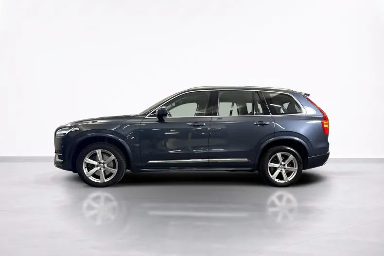Volvo XC90 din 2022 cu 130.936 km - oferta VOL222458 - foto 2