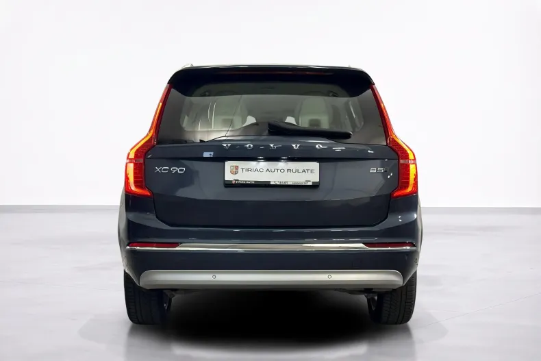 Volvo XC90 din 2022 cu 130.936 km - oferta VOL222458 - foto 4