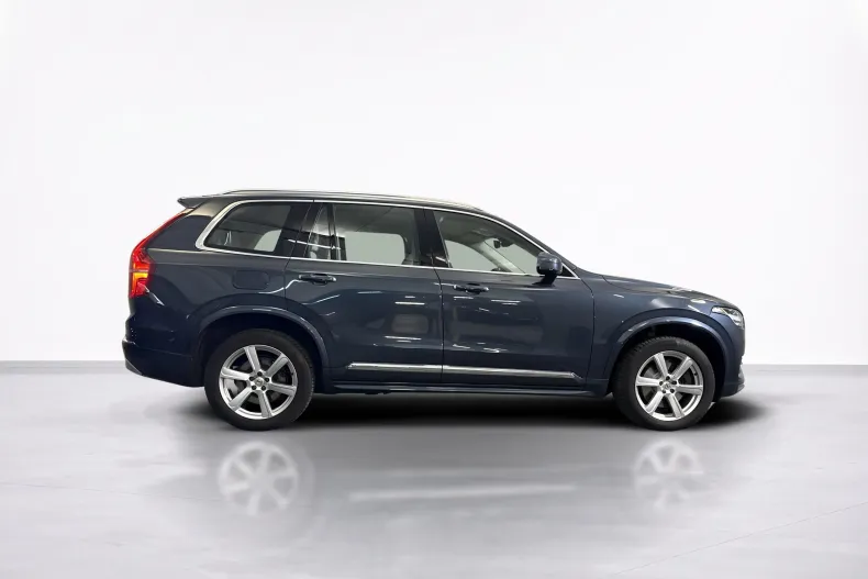 Volvo XC90 din 2022 cu 130.936 km - oferta VOL222458 - foto 6