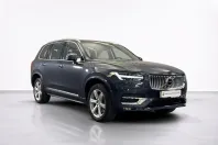 Volvo XC90 din 2022 cu 130.936 km - oferta VOL222458 - foto 7