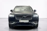 Volvo XC90 din 2022 cu 130.936 km - oferta VOL222458 - foto 8
