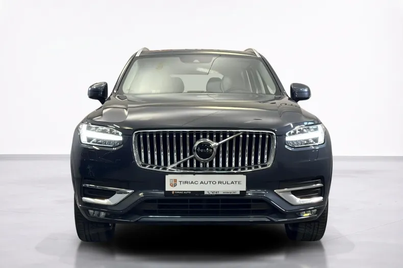 Volvo XC90 din 2022 cu 130.936 km - oferta VOL222458 - foto 8