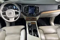 Volvo XC90 din 2022 cu 130.936 km - oferta VOL222458 - foto 9