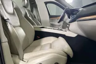 Volvo XC90 din 2022 cu 130.936 km - oferta VOL222458 - foto 11