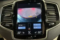 Volvo XC90 din 2022 cu 130.936 km - oferta VOL222458 - foto 19