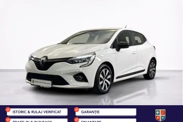 Renault Clio din 2022 - oferta REN222459