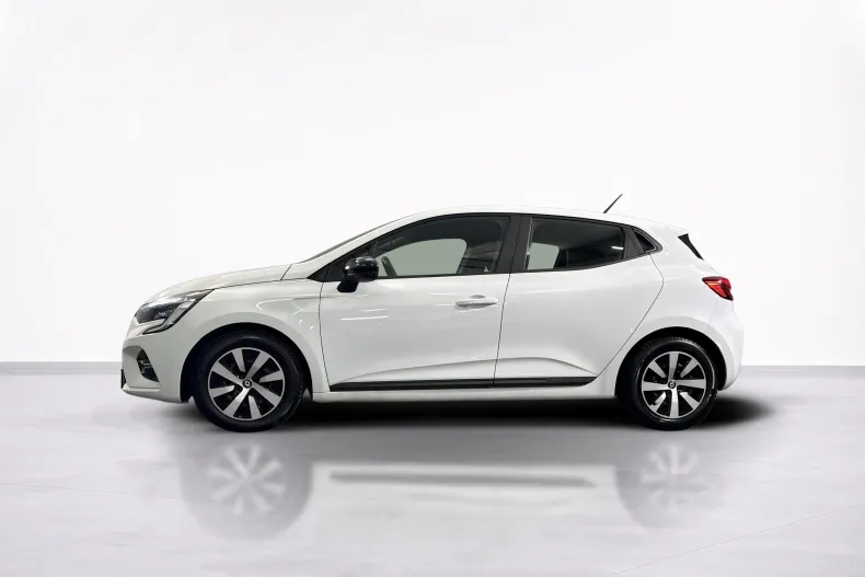 Renault Clio din 2022 cu 117.159 km - oferta REN222459 - foto 2