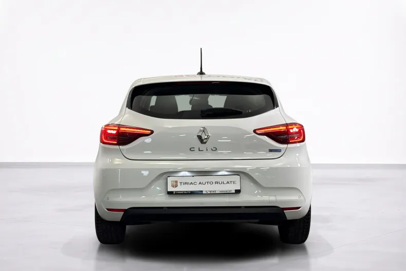 Renault Clio din 2022 cu 117.159 km - oferta REN222459 - foto 4