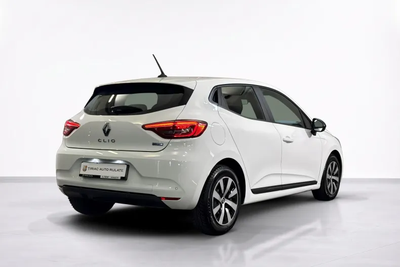 Renault Clio din 2022 cu 117.159 km - oferta REN222459 - foto 5