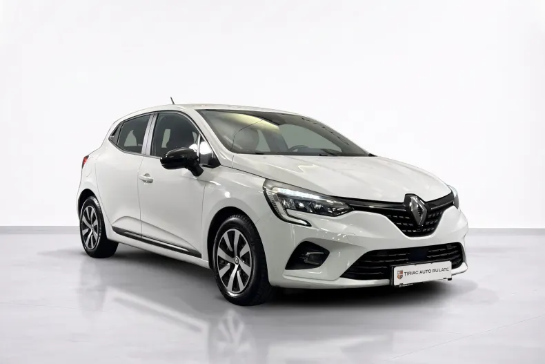Renault Clio din 2022 cu 117.159 km - oferta REN222459 - foto 7