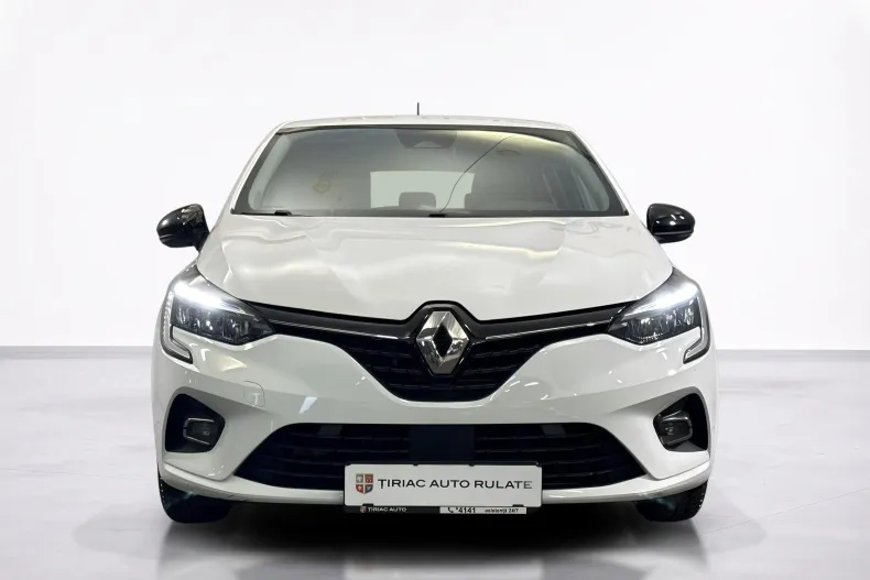 Renault Clio din 2022 cu 117.159 km - oferta REN222459 - foto 8