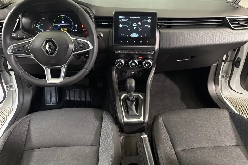 Renault Clio din 2022 cu 117.159 km - oferta REN222459 - foto 9