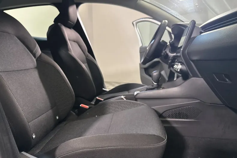 Renault Clio din 2022 cu 117.159 km - oferta REN222459 - foto 11