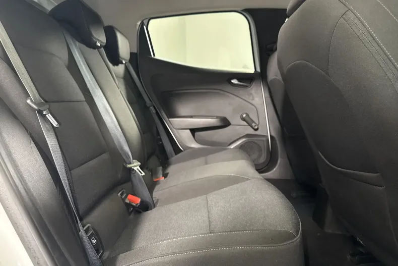 Renault Clio din 2022 cu 117.159 km - oferta REN222459 - foto 12