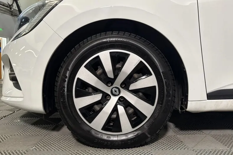 Renault Clio din 2022 cu 117.159 km - oferta REN222459 - foto 13