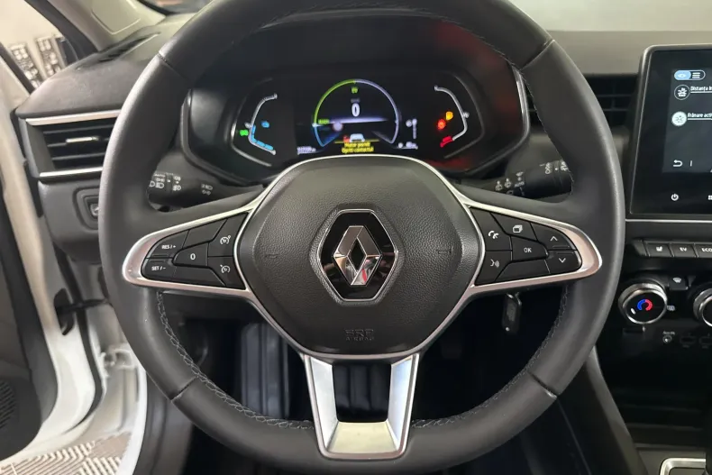 Renault Clio din 2022 cu 117.159 km - oferta REN222459 - foto 16