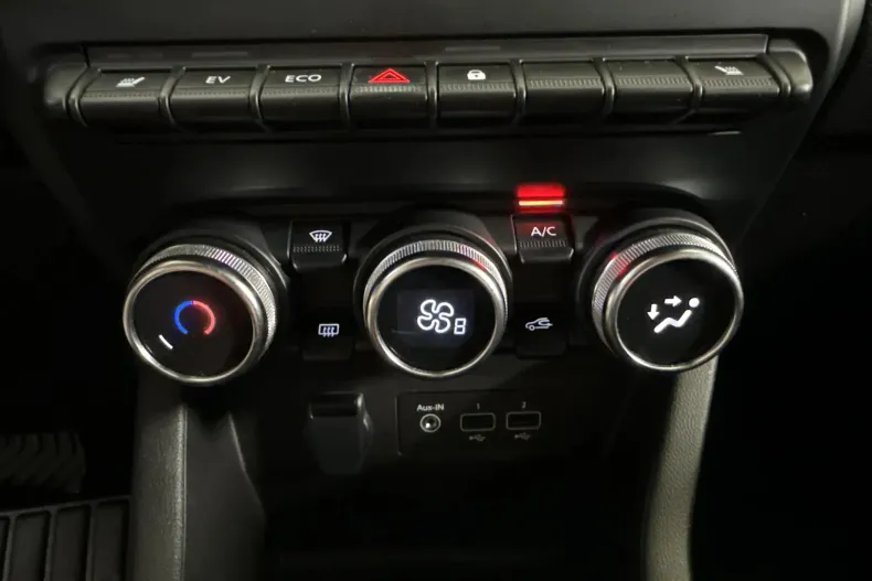 Renault Clio din 2022 cu 117.159 km - oferta REN222459 - foto 17