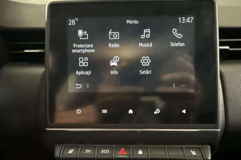 Renault Clio din 2022 cu 117.159 km - oferta REN222459 - foto 19