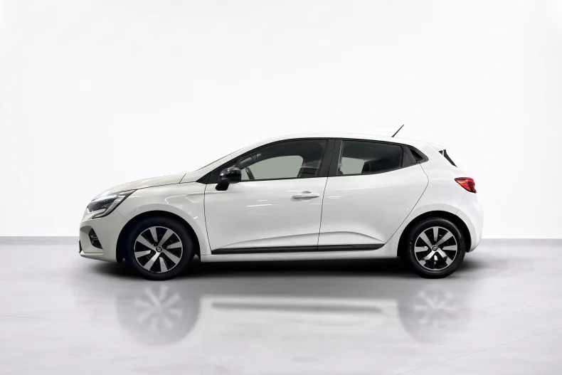Renault Clio din 2022 cu 120.258 km - oferta REN222460 - foto 2